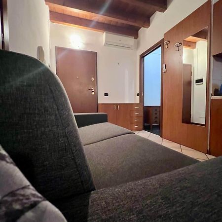Bnbg - Ronzoni Bergamo Esterno foto