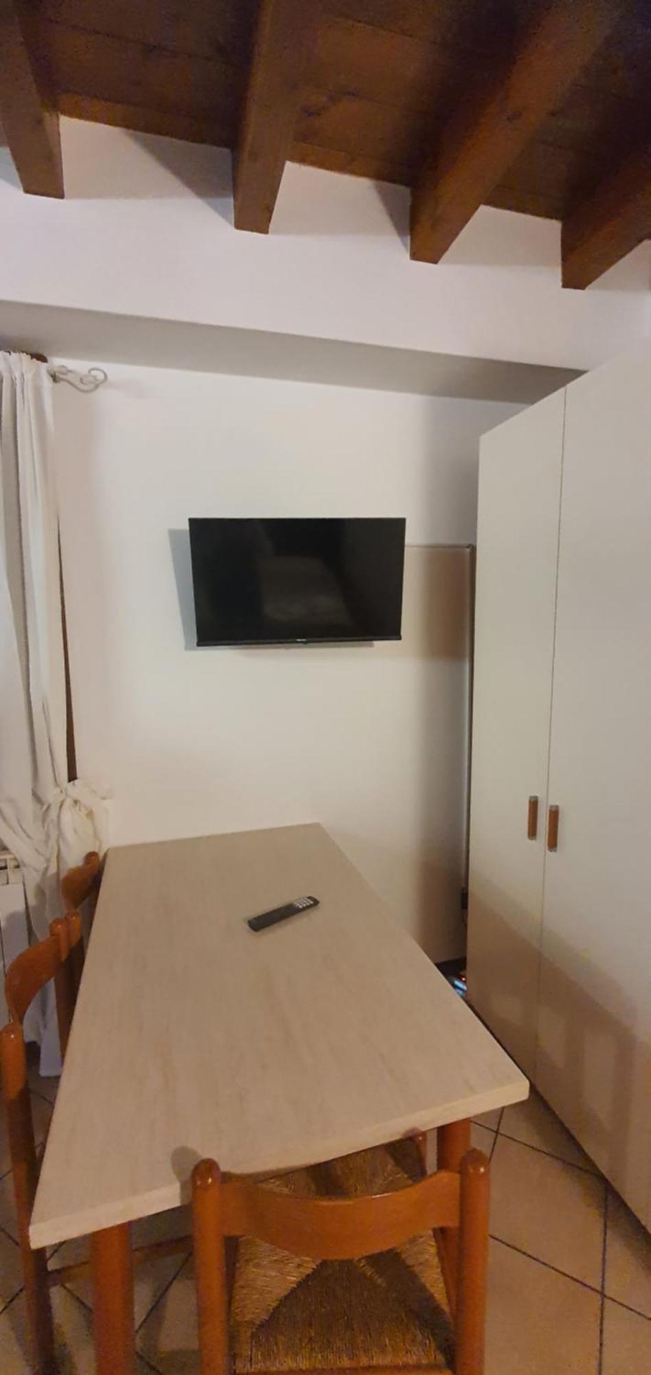 Bnbg - Ronzoni Bergamo Esterno foto