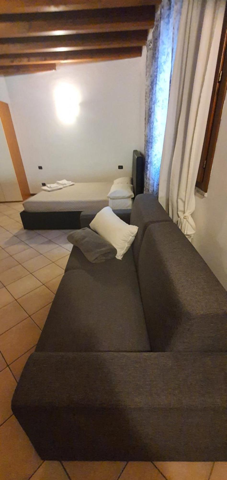 Bnbg - Ronzoni Bergamo Esterno foto