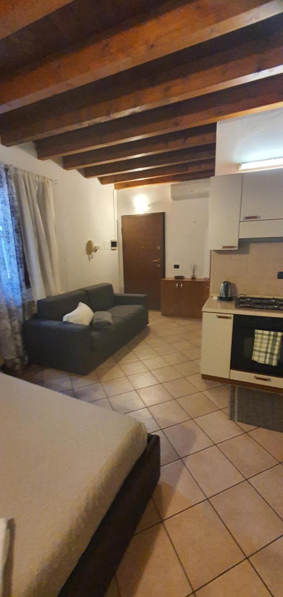 Bnbg - Ronzoni Bergamo Esterno foto